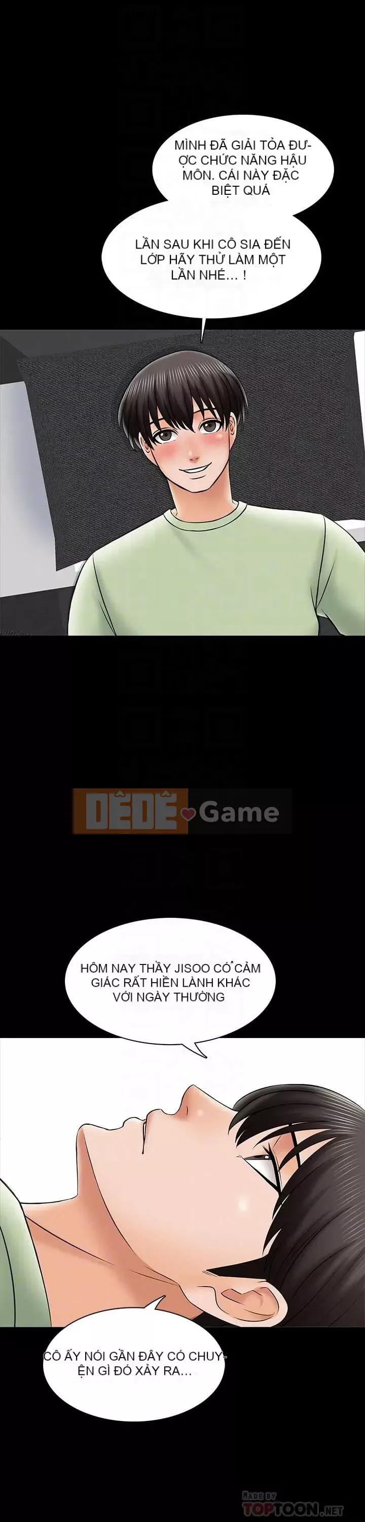 Gia sư tại nhà Chương 1-40