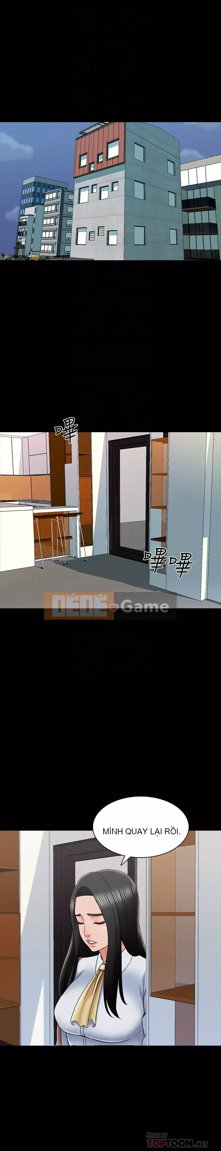 Gia sư tại nhà Chương 1-40