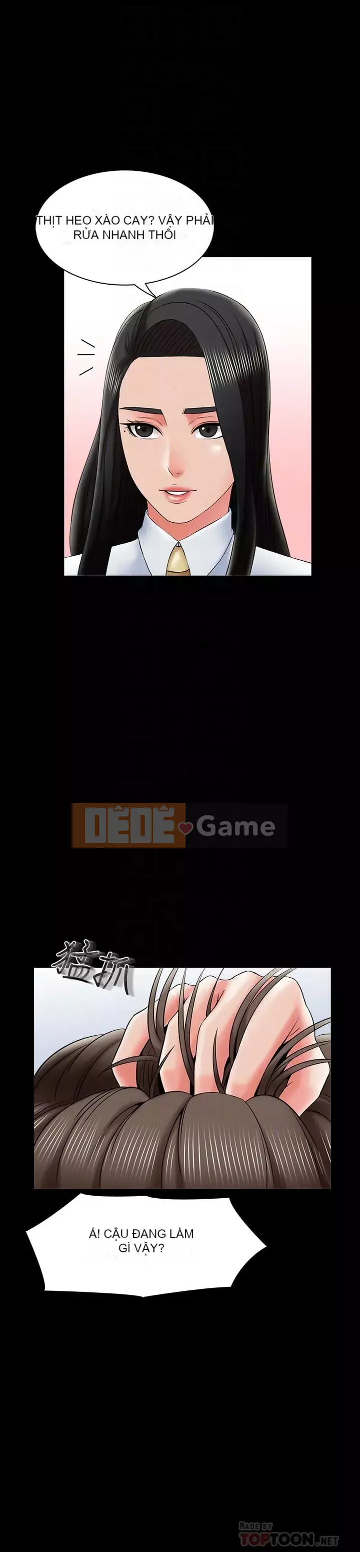 Gia sư tại nhà Chương 1-40