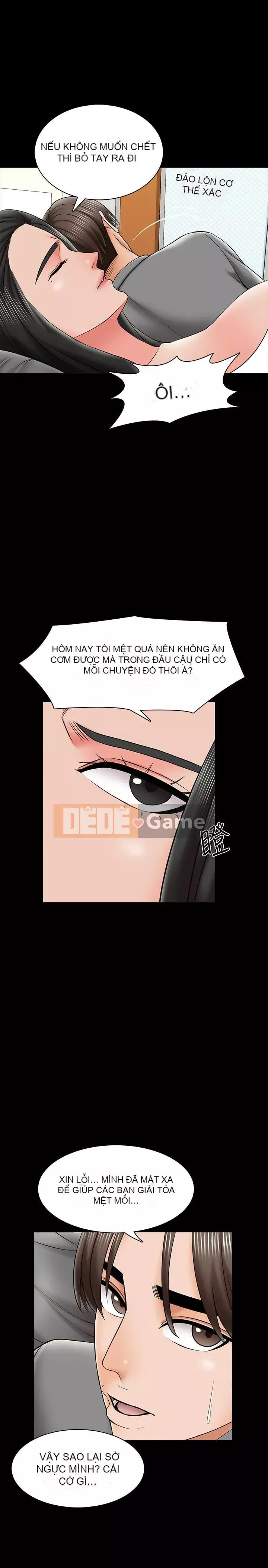 Gia sư tại nhà Chương 1-40