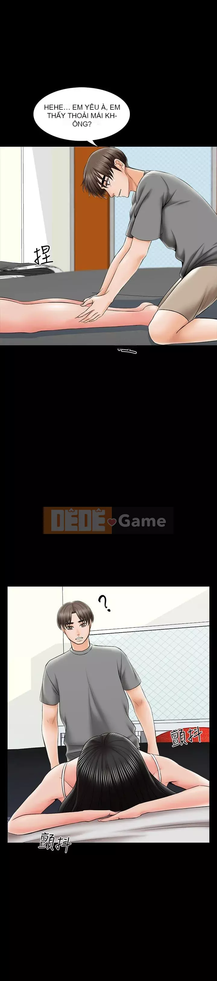 Gia sư tại nhà Chương 1-40