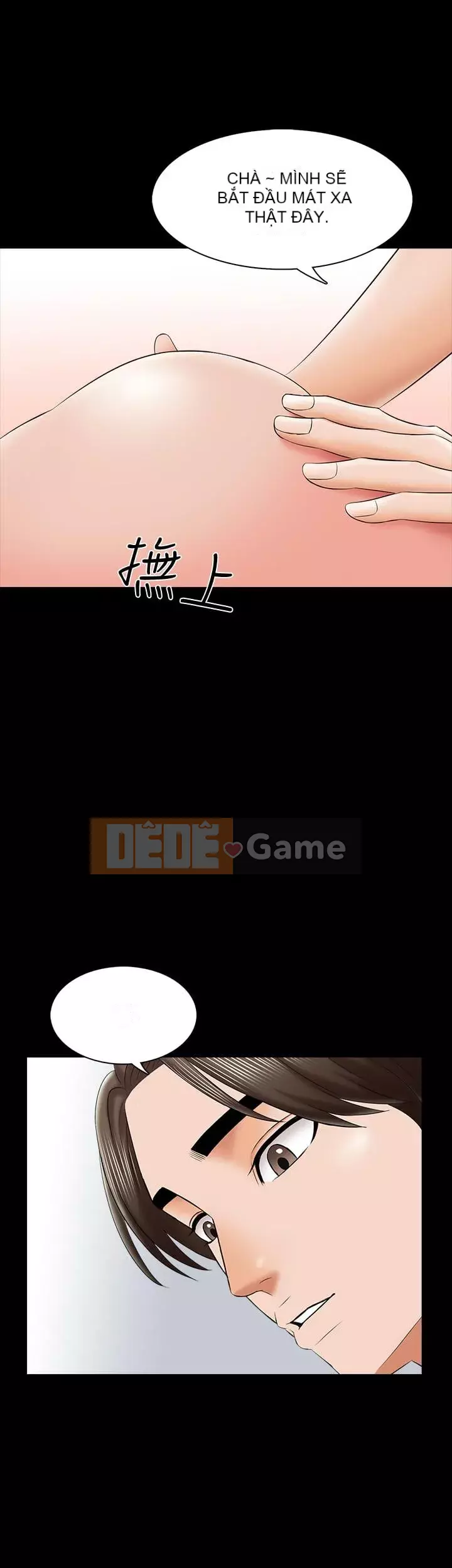 Gia sư tại nhà Chương 1-40