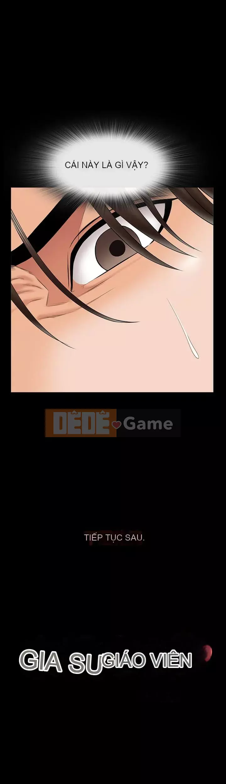 Gia sư tại nhà Chương 1-40