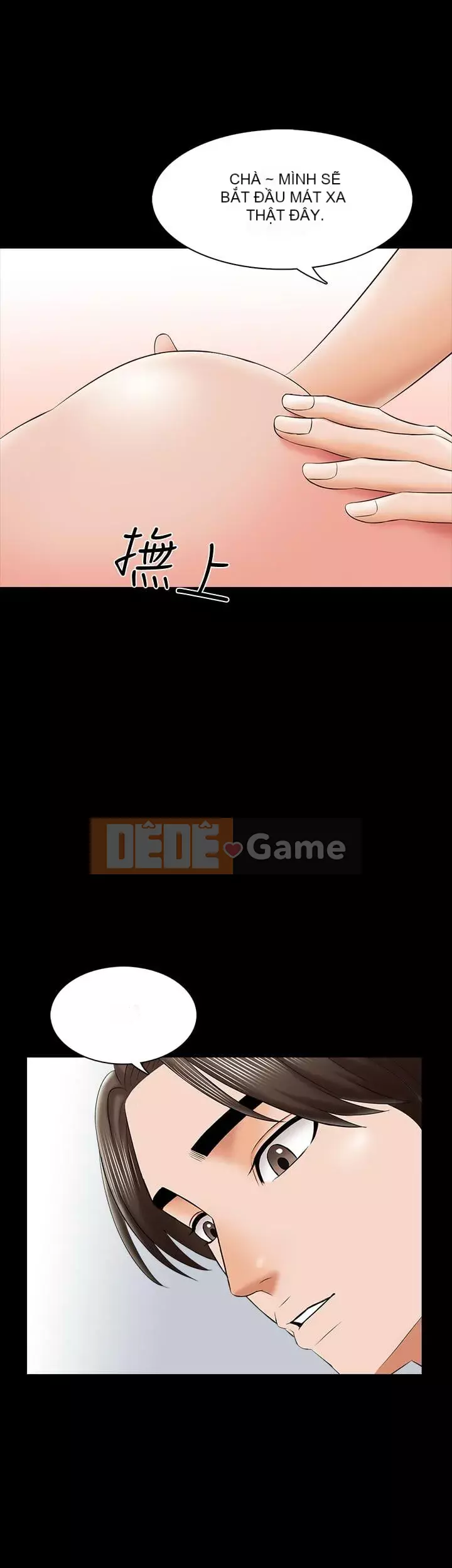 Gia sư tại nhà Chương 1-40