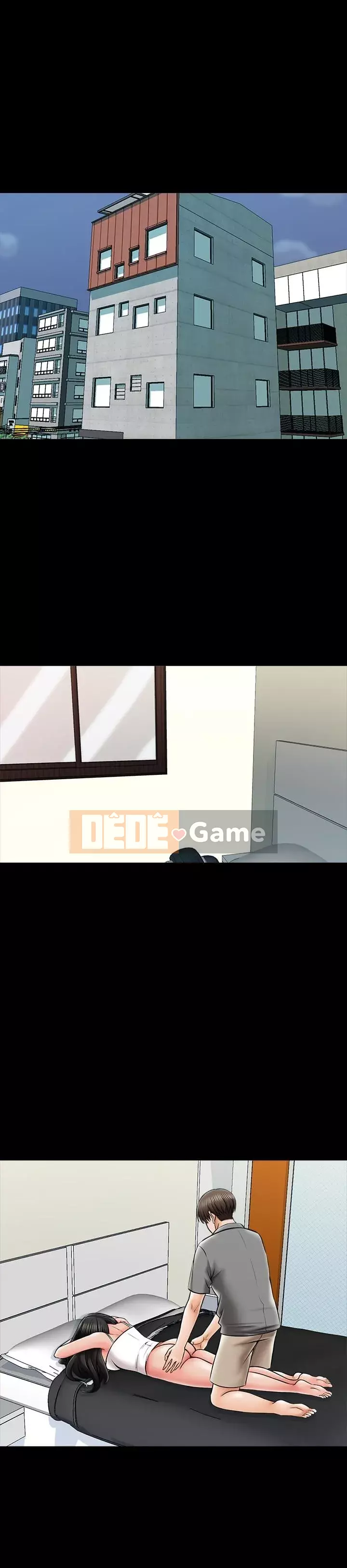 Gia sư tại nhà Chương 1-40