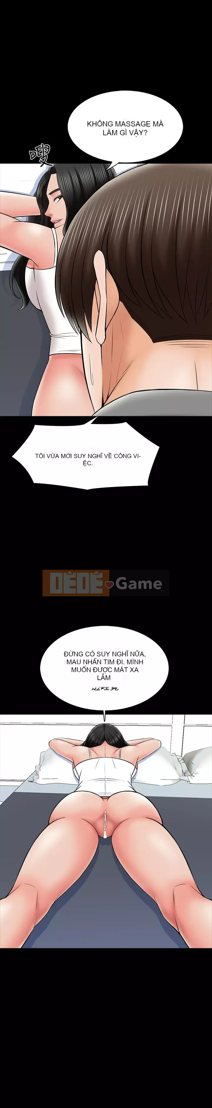 Gia sư tại nhà Chương 1-40