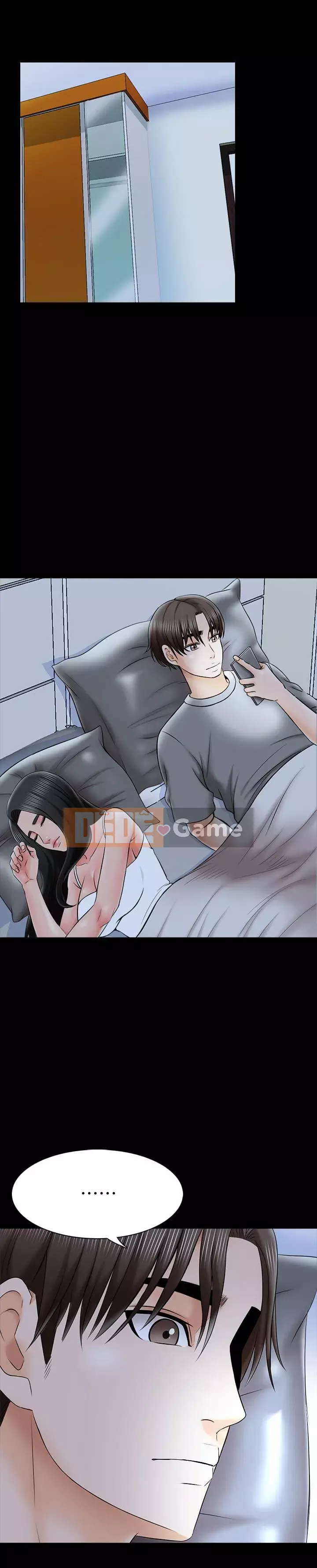 Gia sư tại nhà Chương 1-40