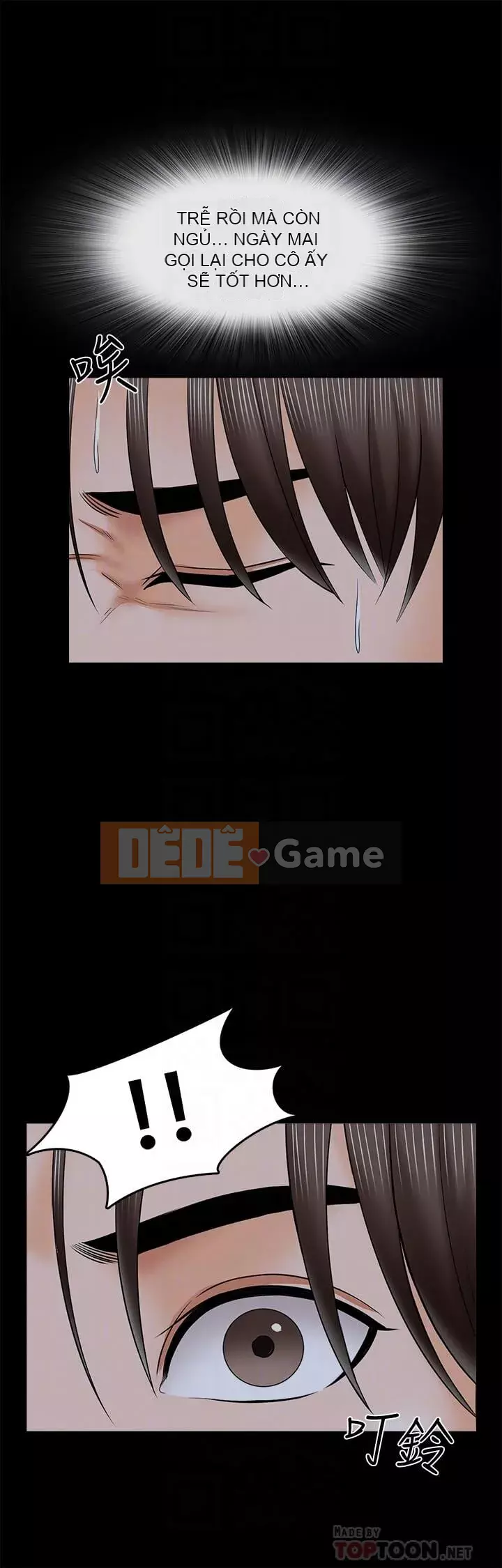 Gia sư tại nhà Chương 1-40