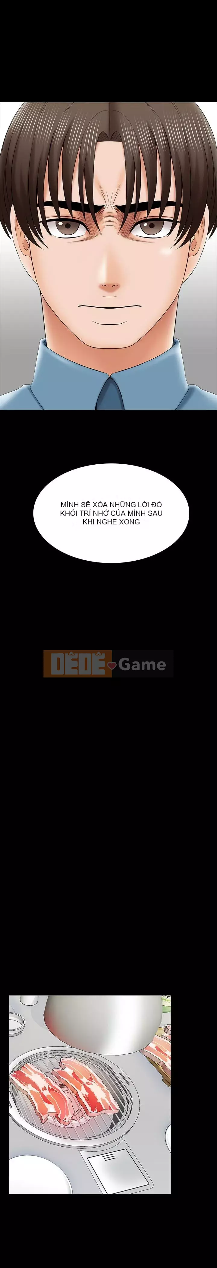 Gia sư tại nhà Chương 1-40