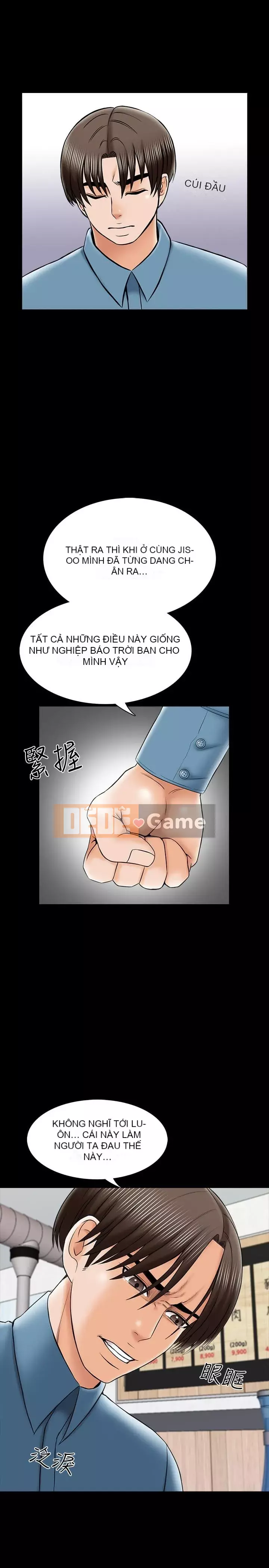 Gia sư tại nhà Chương 1-40