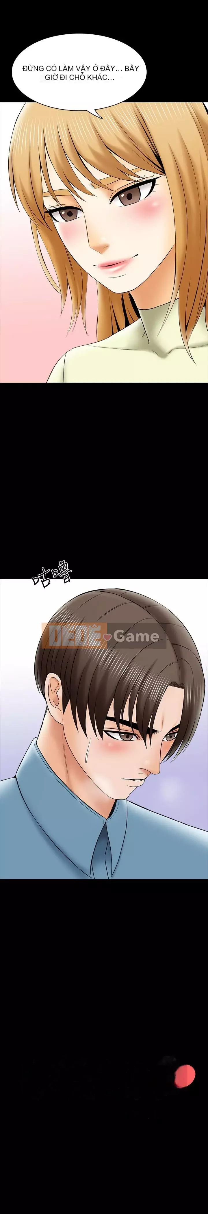 Gia sư tại nhà Chương 1-40