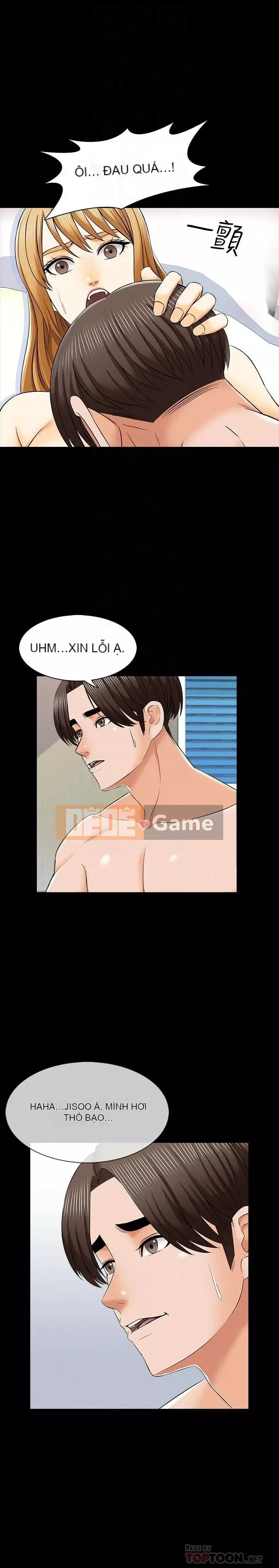 Gia sư tại nhà Chương 1-40