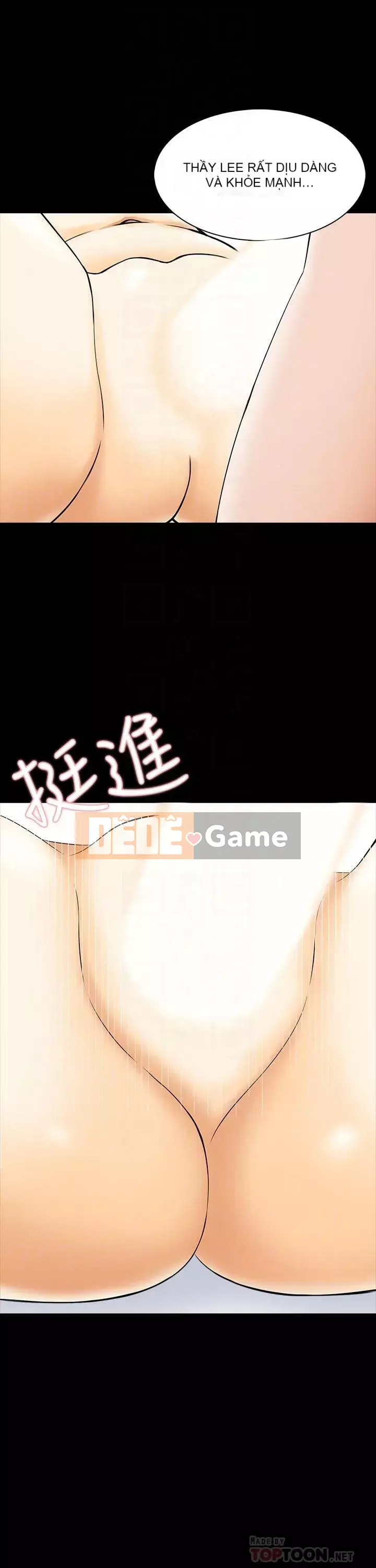 Gia sư tại nhà Chương 1-40