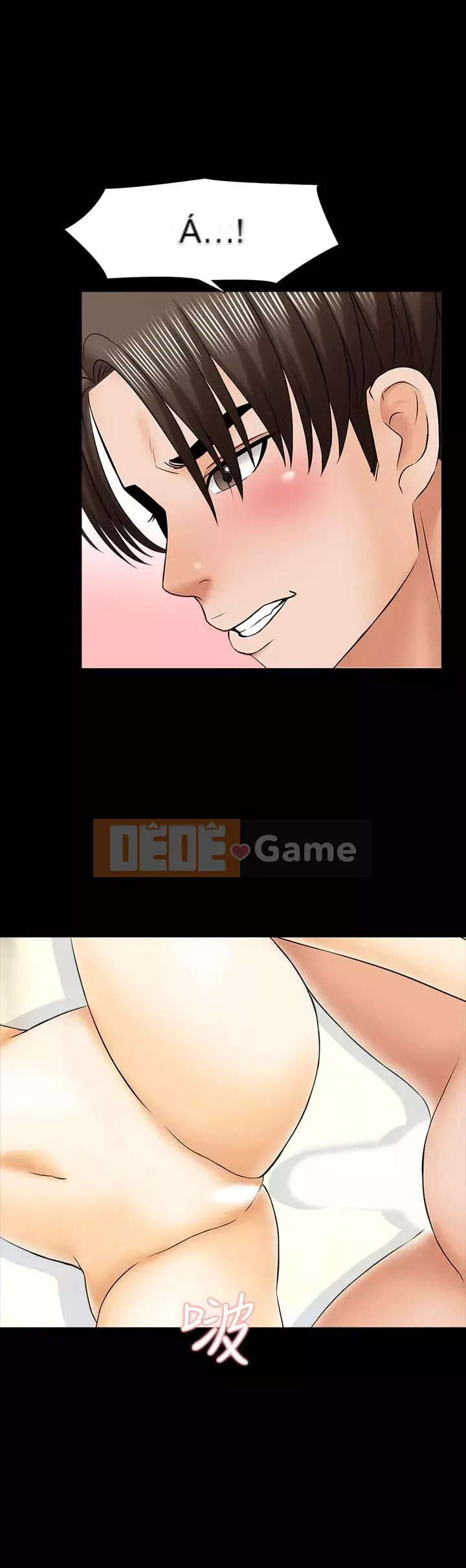 Gia sư tại nhà Chương 1-40