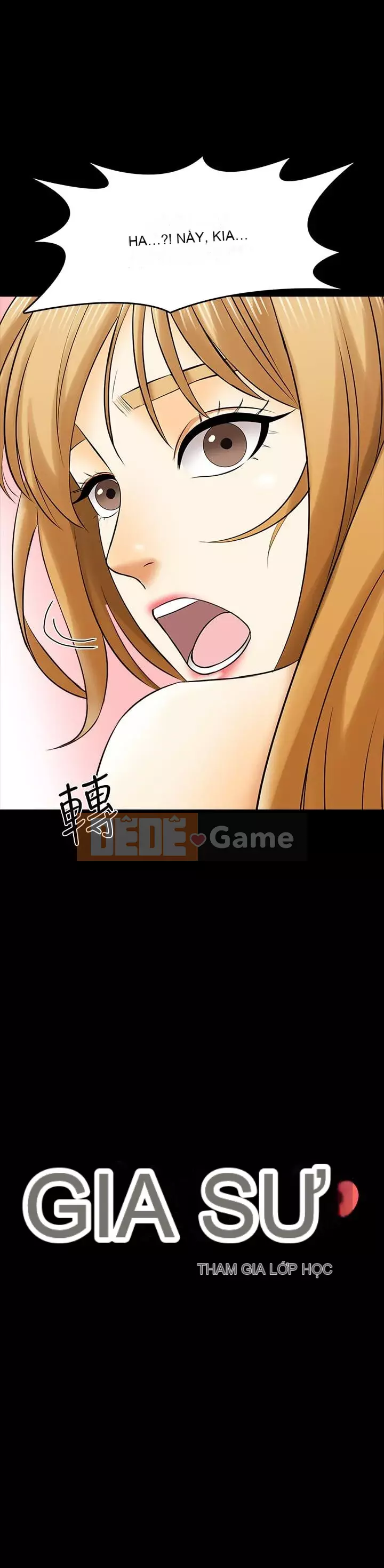 Gia sư tại nhà Chương 1-40