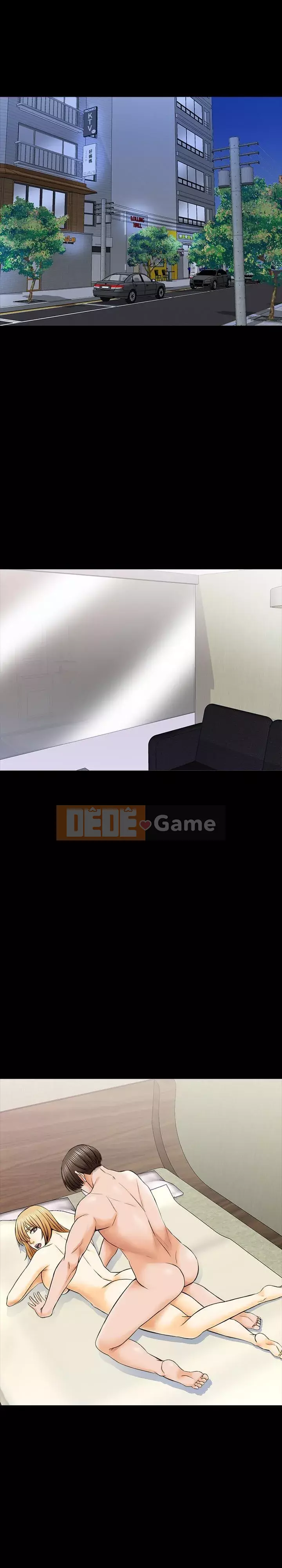 Gia sư tại nhà Chương 1-40