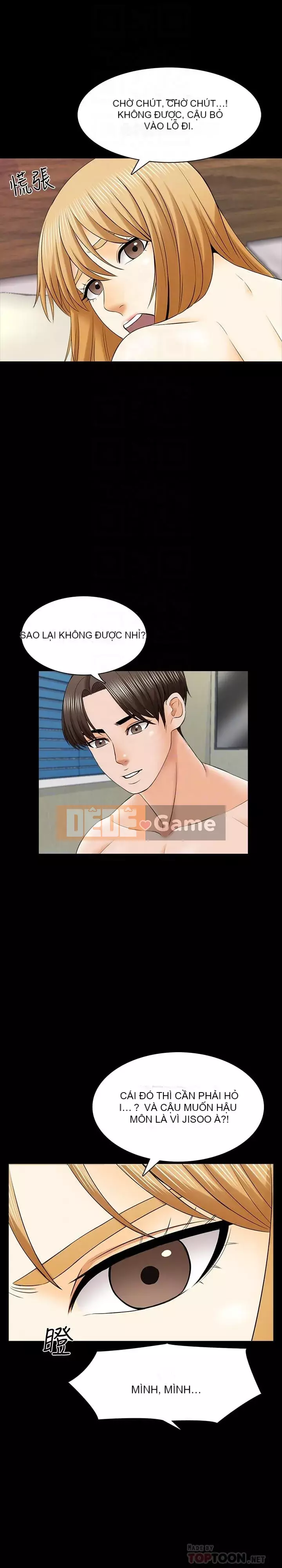 Gia sư tại nhà Chương 1-40