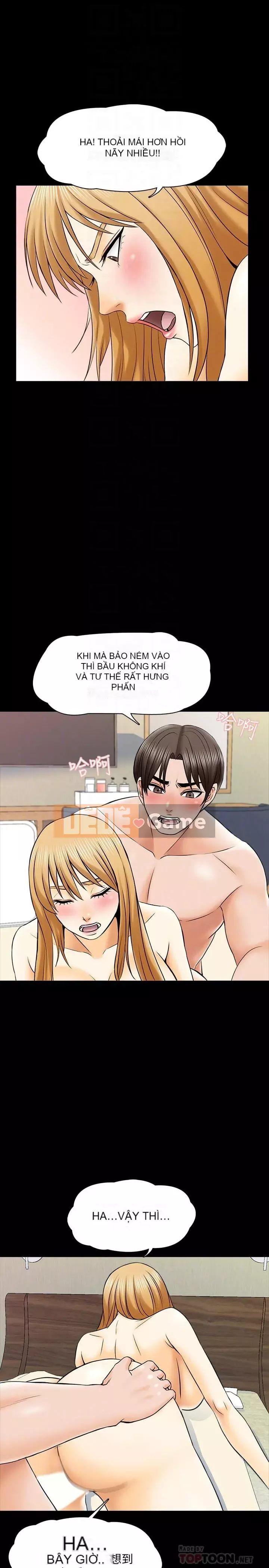 Gia sư tại nhà Chương 1-40