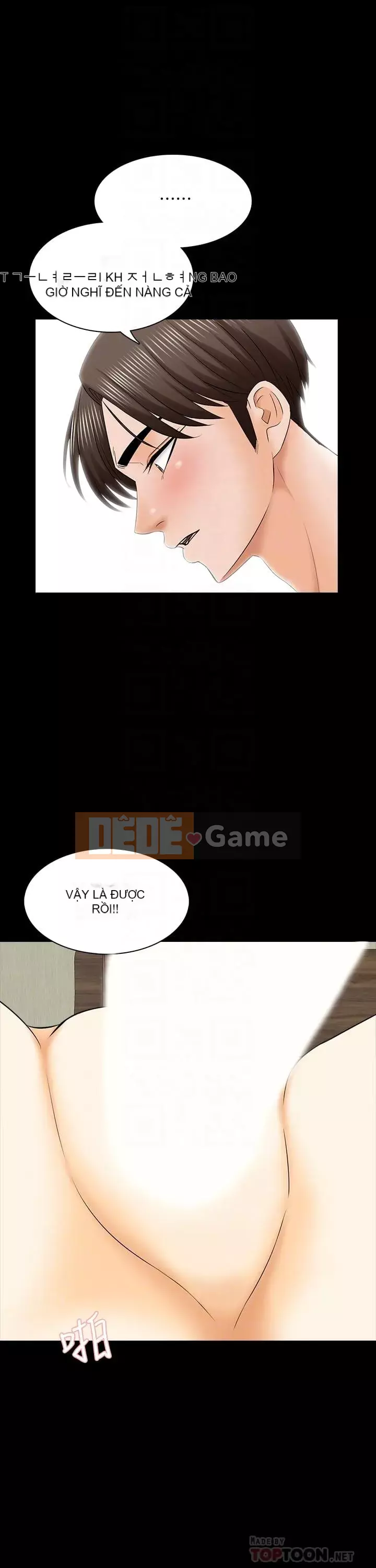 Gia sư tại nhà Chương 1-40