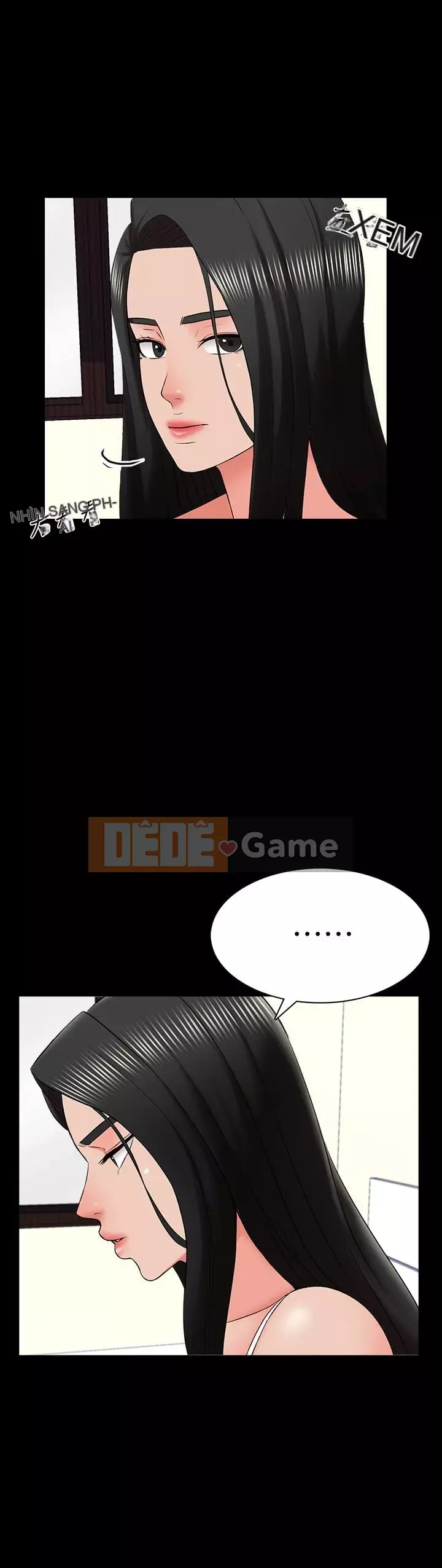 Gia sư tại nhà Chương 1-40