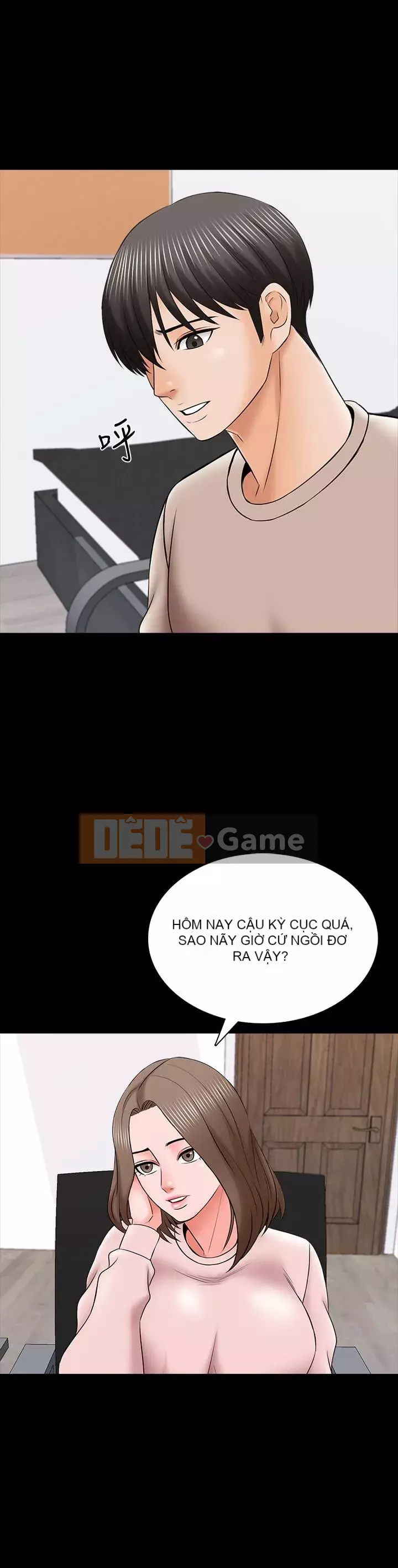 Gia sư tại nhà Chương 1-40