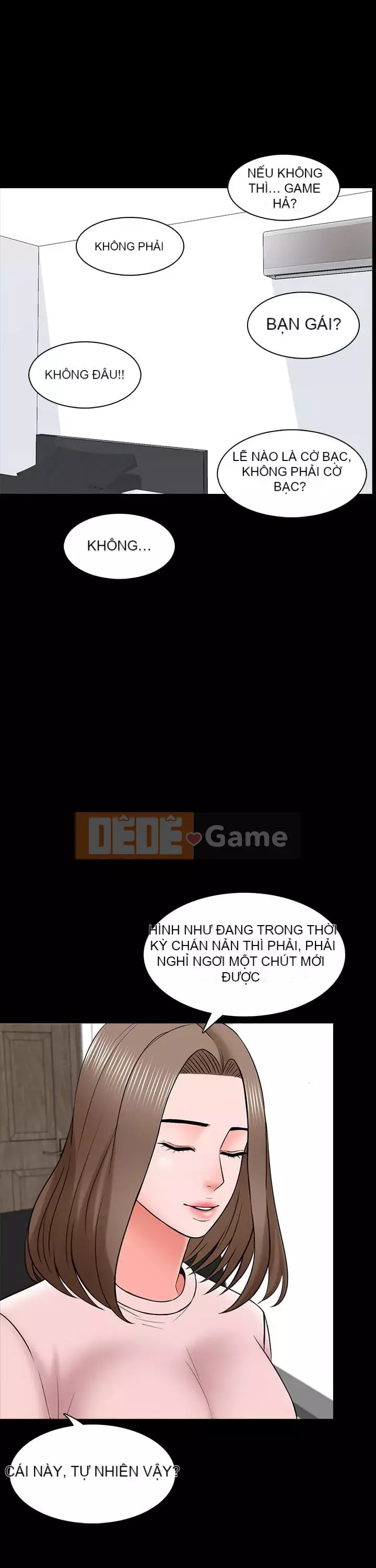 Gia sư tại nhà Chương 1-40