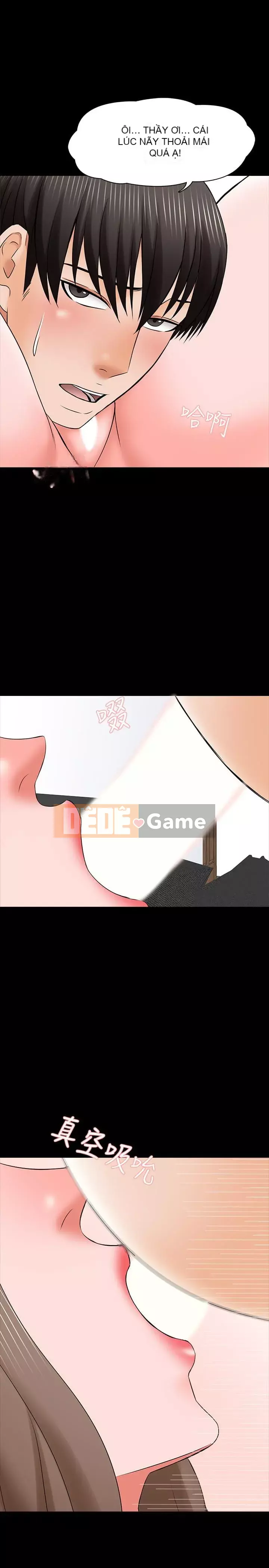 Gia sư tại nhà Chương 1-40