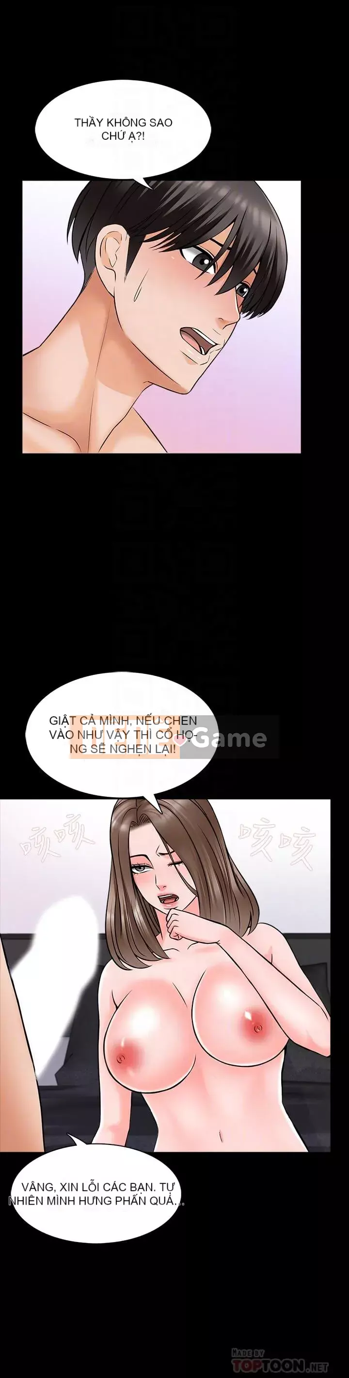 Gia sư tại nhà Chương 1-40