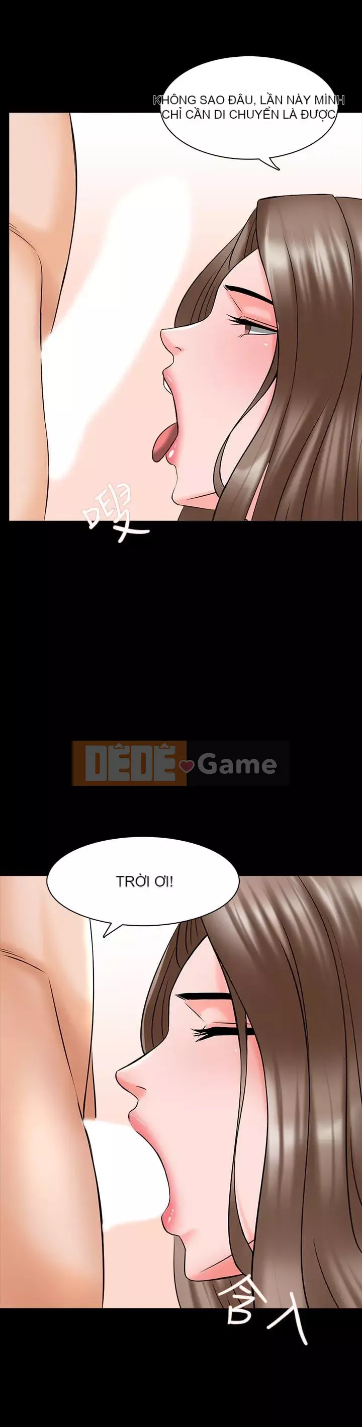 Gia sư tại nhà Chương 1-40