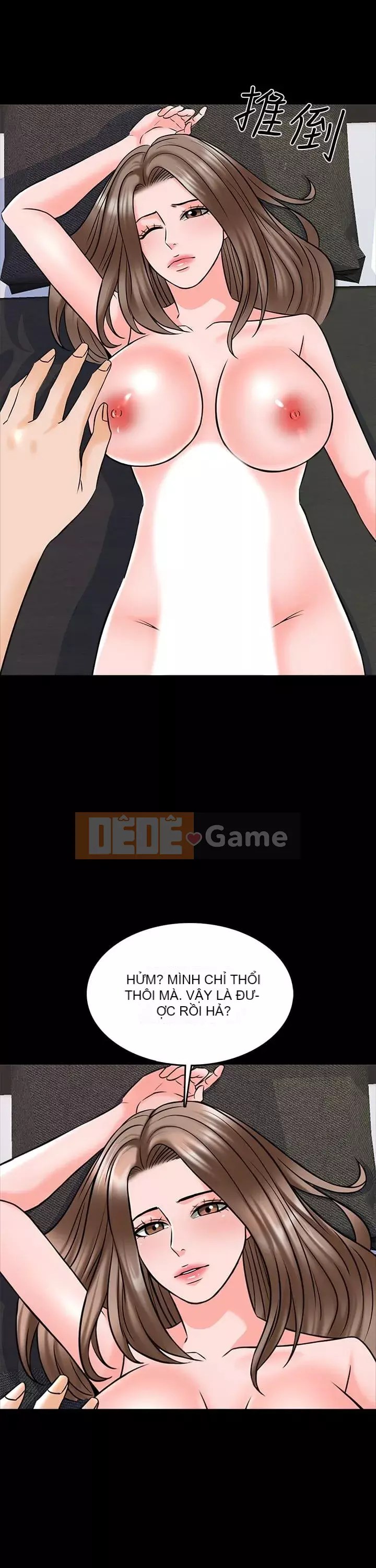 Gia sư tại nhà Chương 1-40