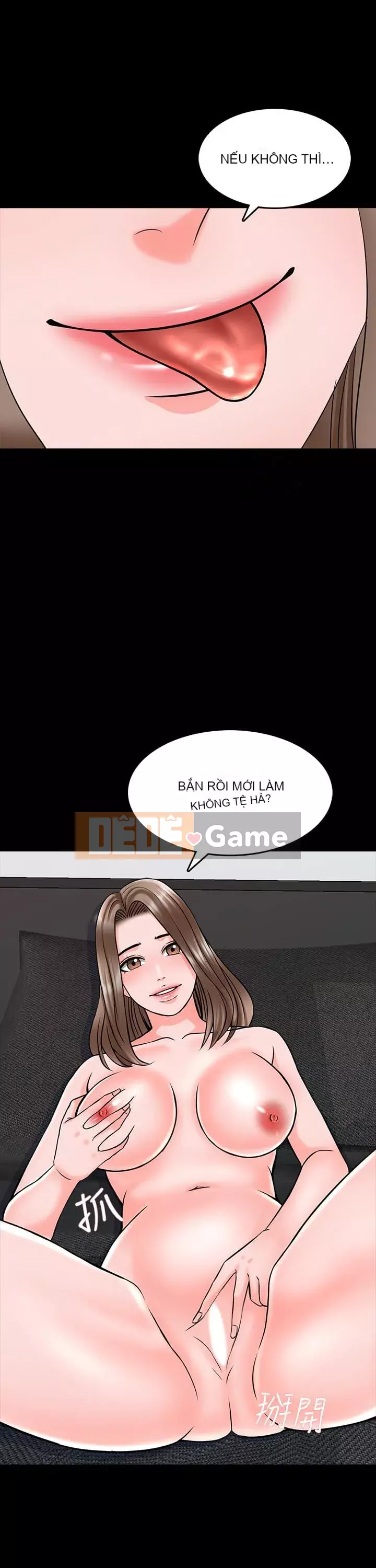 Gia sư tại nhà Chương 1-40