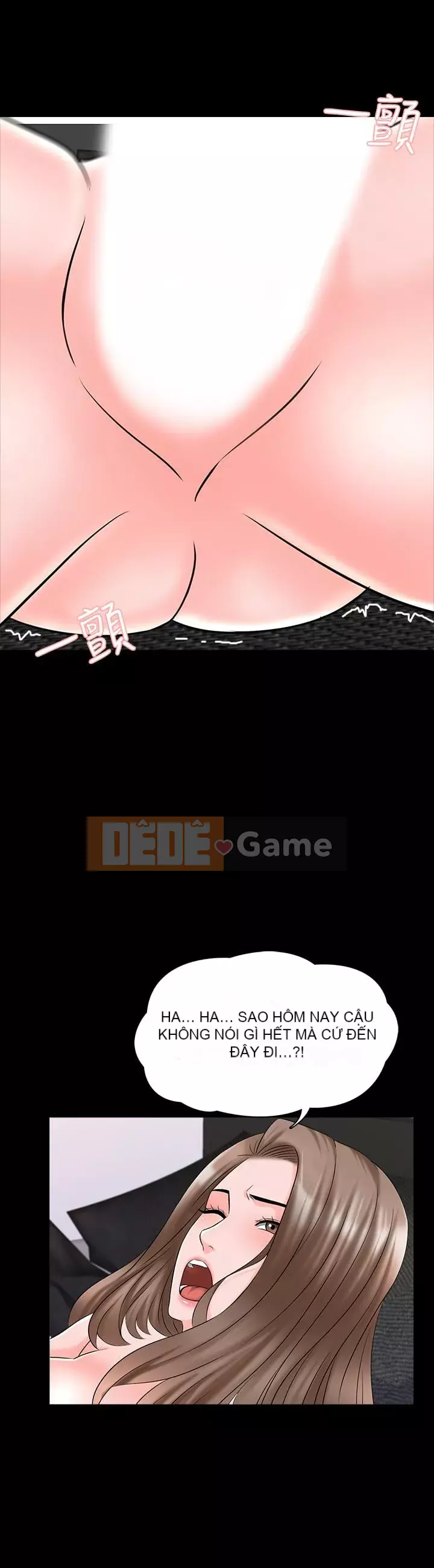 Gia sư tại nhà Chương 1-40