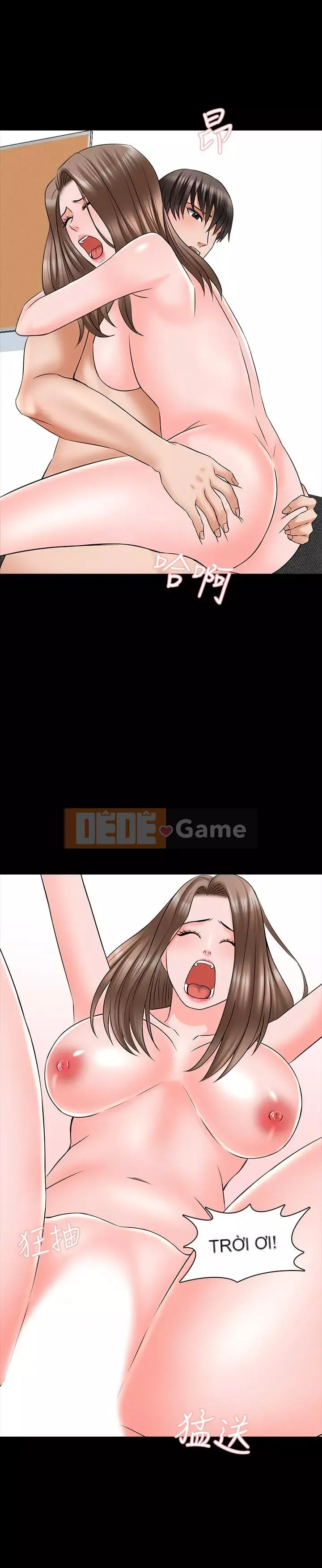 Gia sư tại nhà Chương 1-40