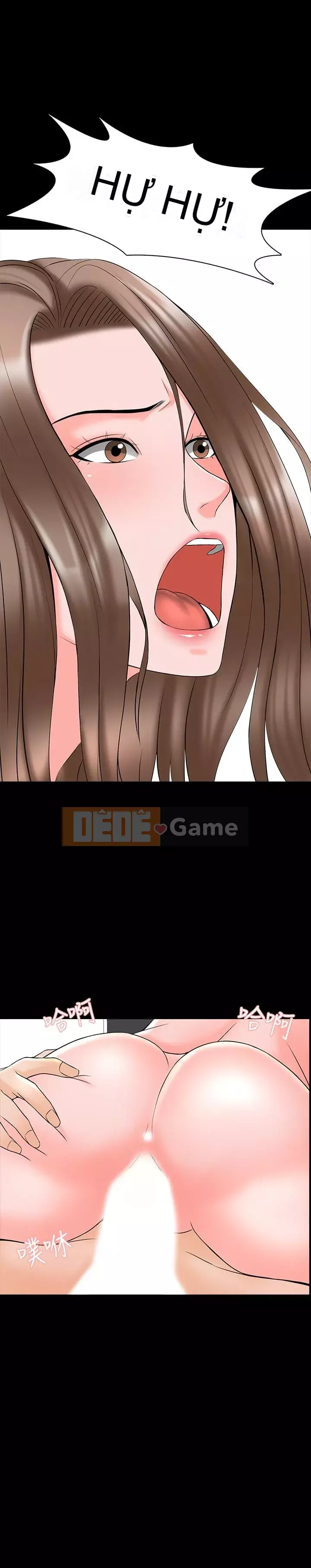 Gia sư tại nhà Chương 1-40