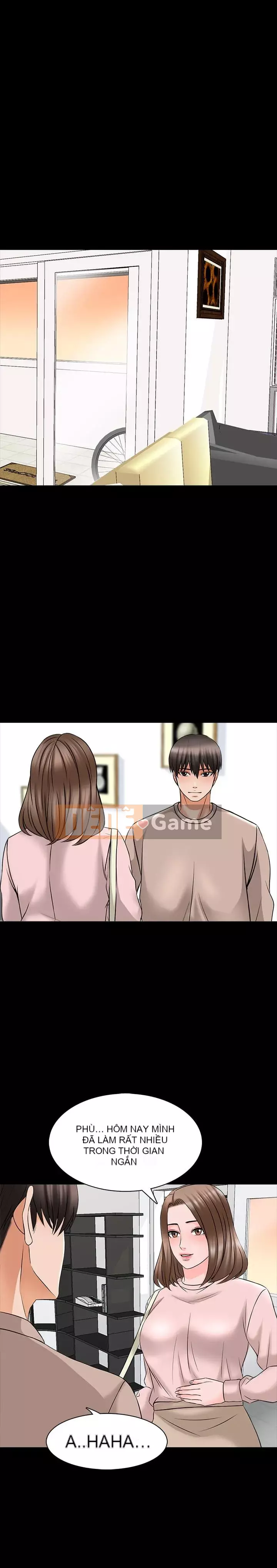 Gia sư tại nhà Chương 1-40