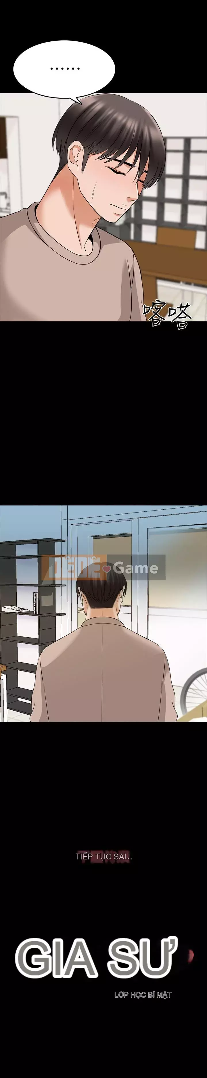 Gia sư tại nhà Chương 1-40