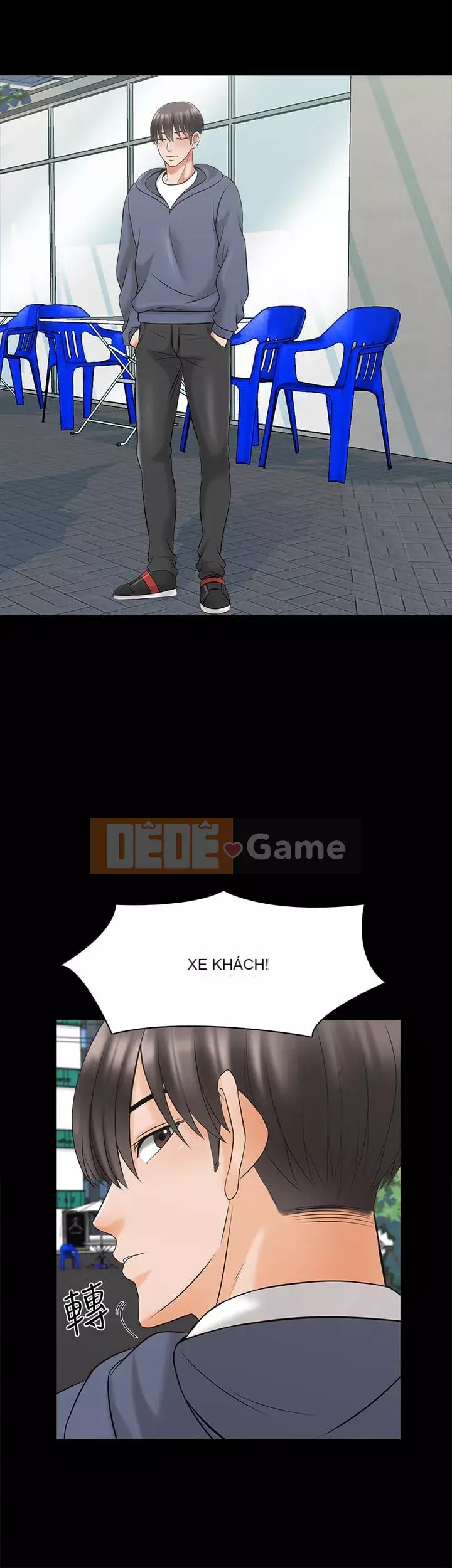 Gia sư tại nhà Chương 1-40