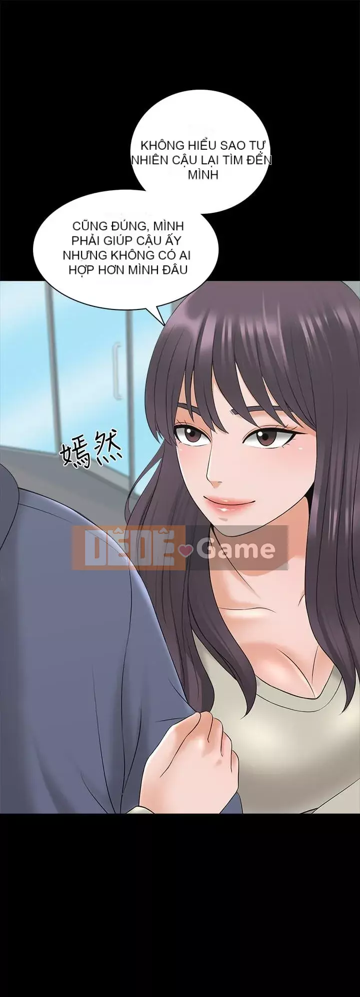 Gia sư tại nhà Chương 1-40