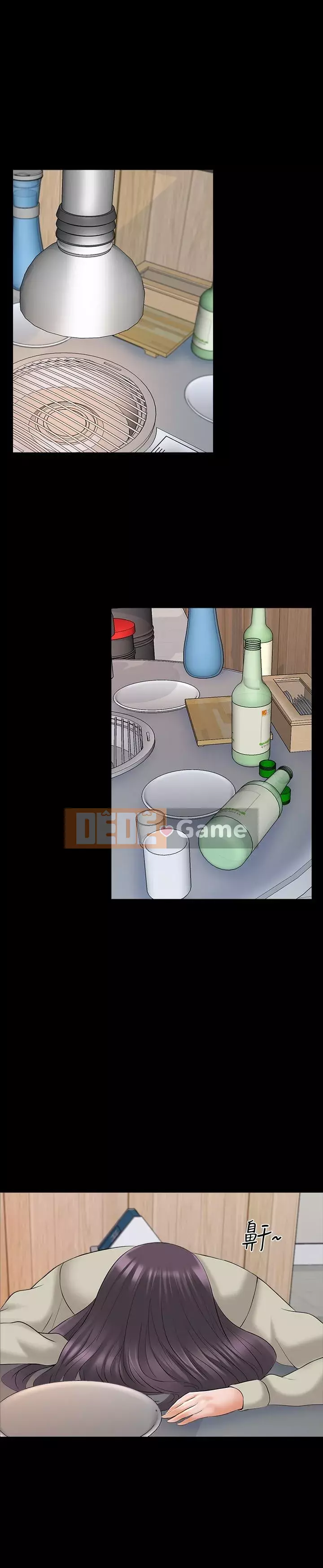 Gia sư tại nhà Chương 1-40