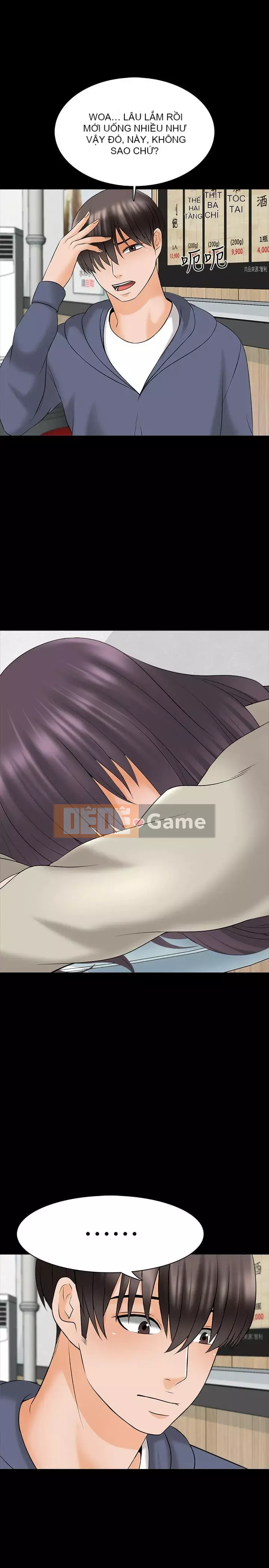 Gia sư tại nhà Chương 1-40