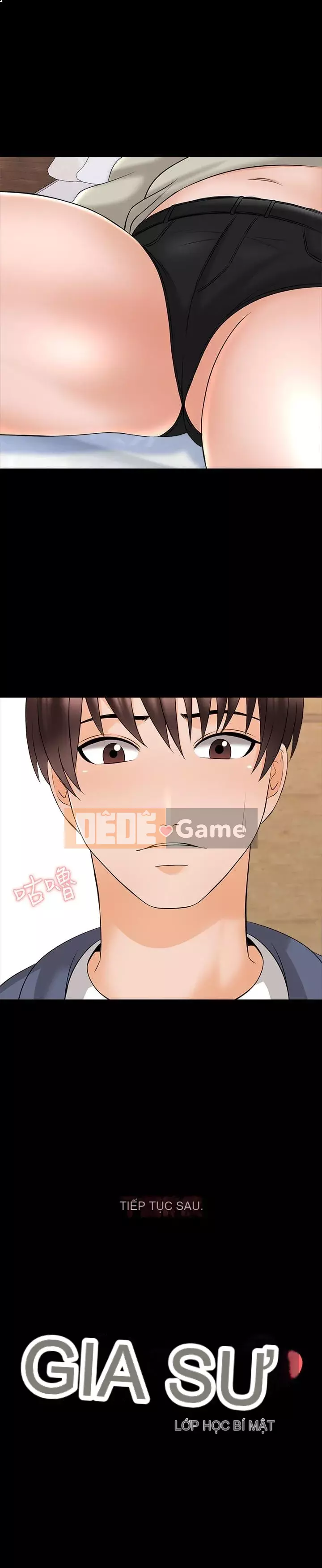 Gia sư tại nhà Chương 1-40