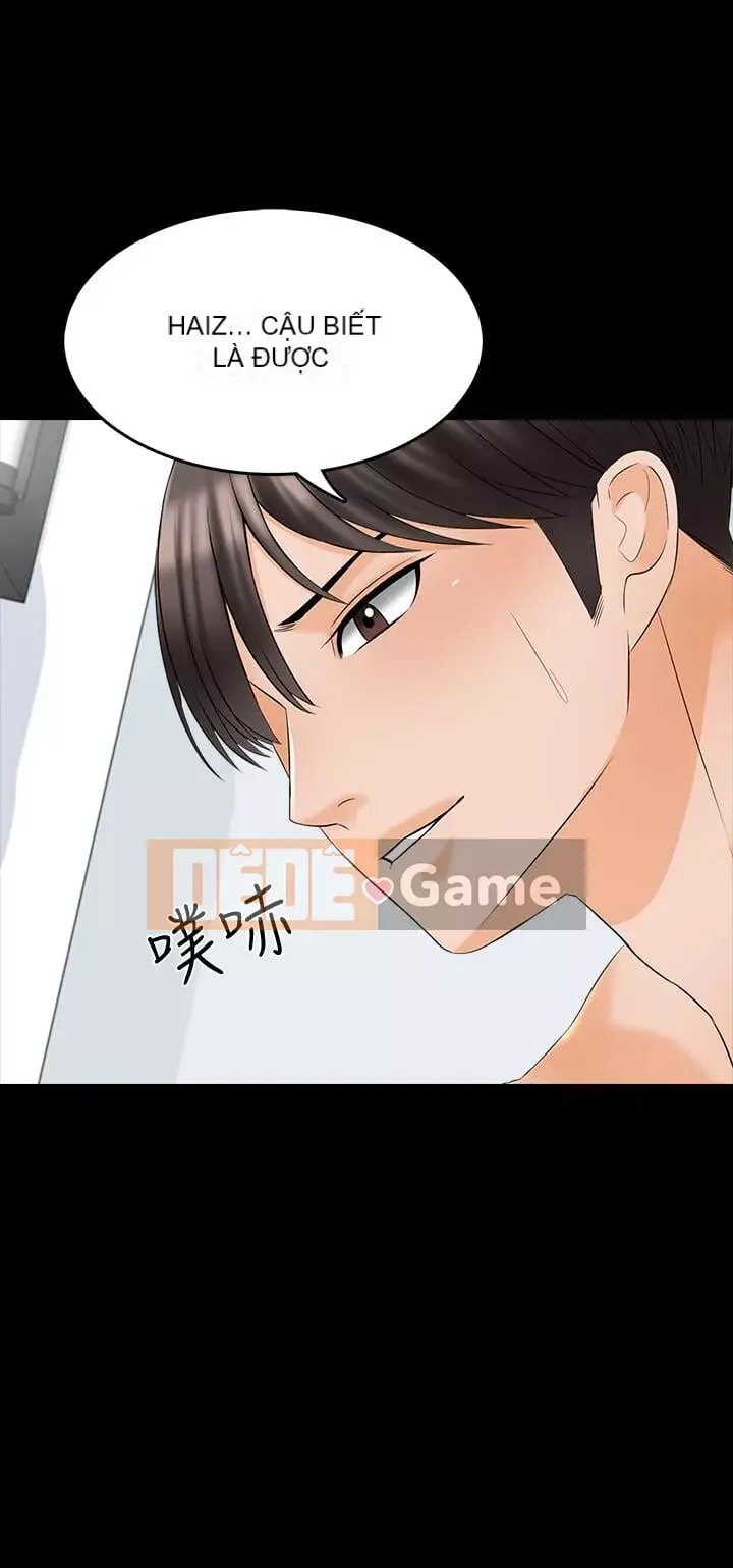 Gia sư tại nhà Chương 1-40