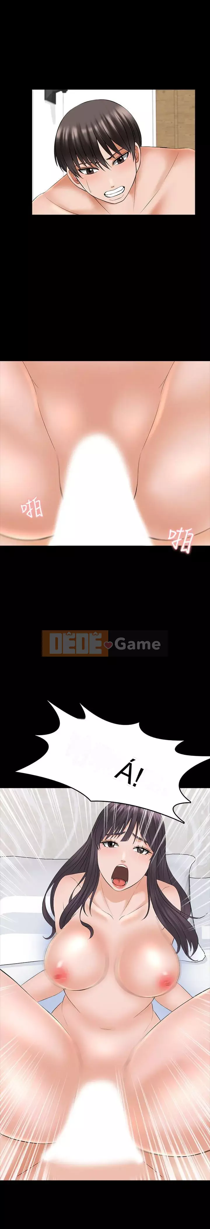 Gia sư tại nhà Chương 1-40