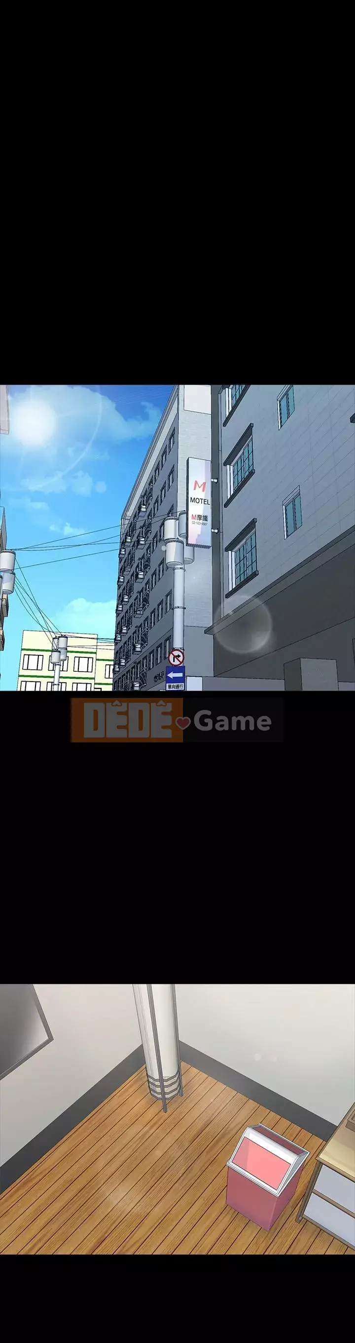 Gia sư tại nhà Chương 1-40