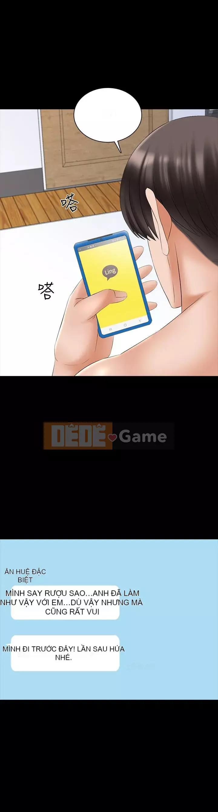 Gia sư tại nhà Chương 1-40