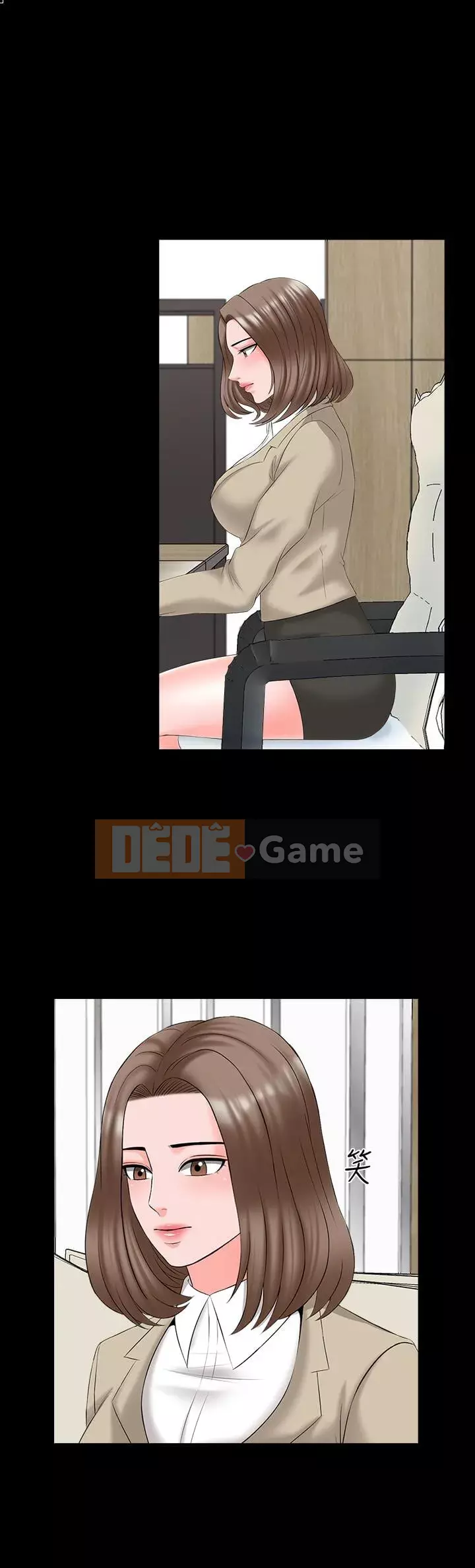 Gia sư tại nhà Chương 1-40