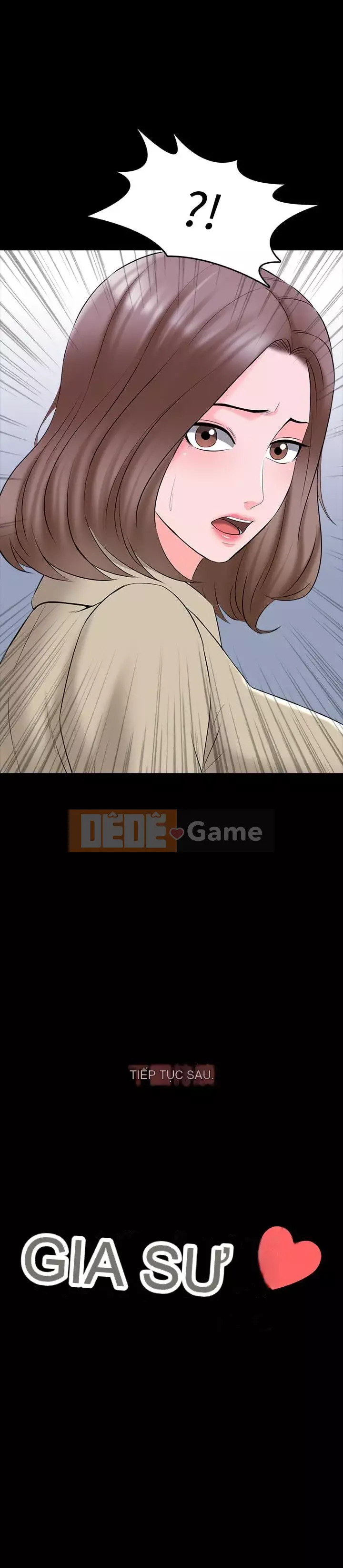 Gia sư tại nhà Chương 1-40