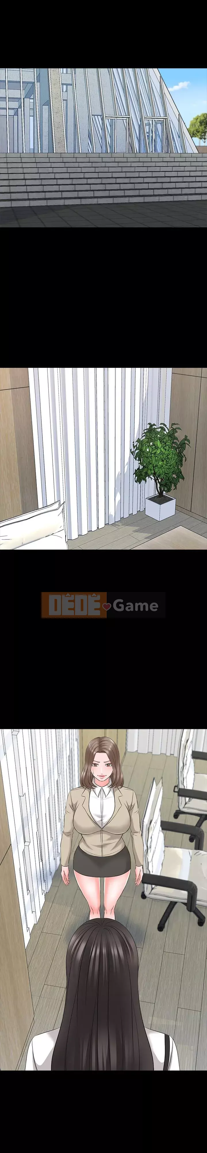 Gia sư tại nhà Chương 1-40