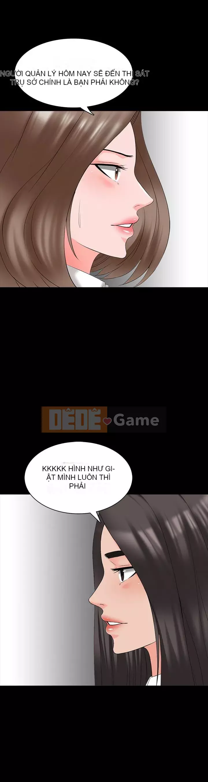 Gia sư tại nhà Chương 1-40