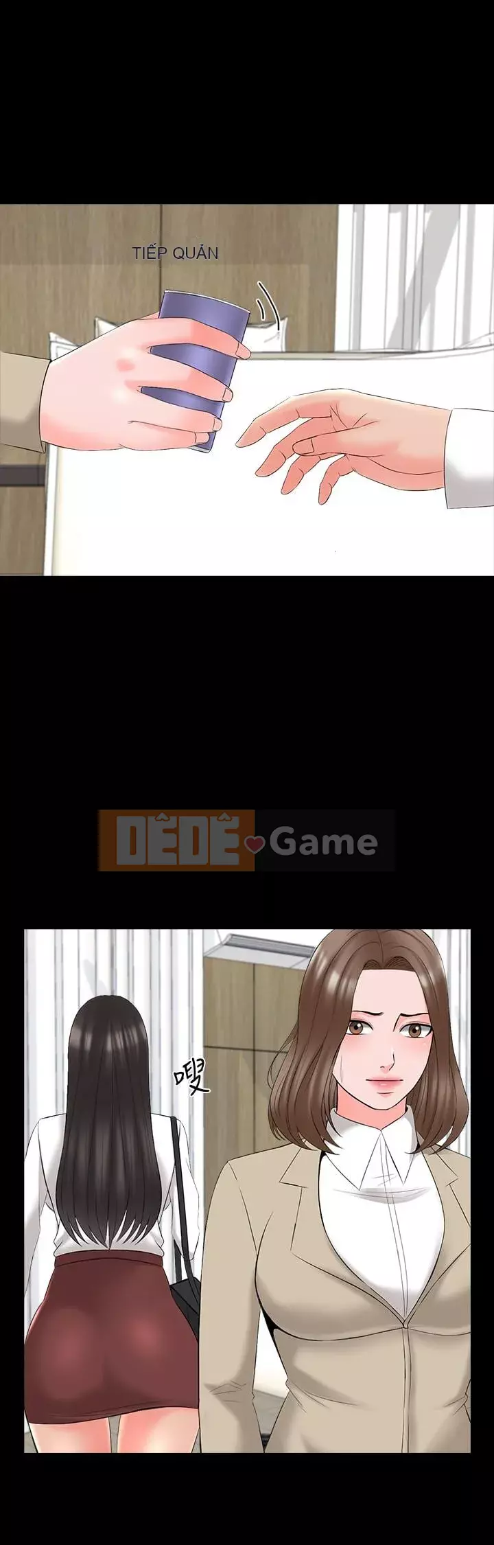 Gia sư tại nhà Chương 1-40